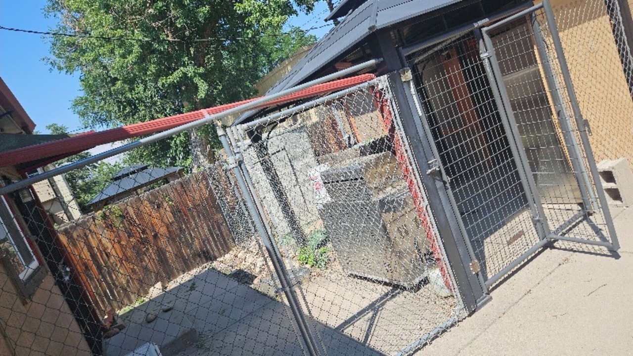 Photo of Outdoor in Speer