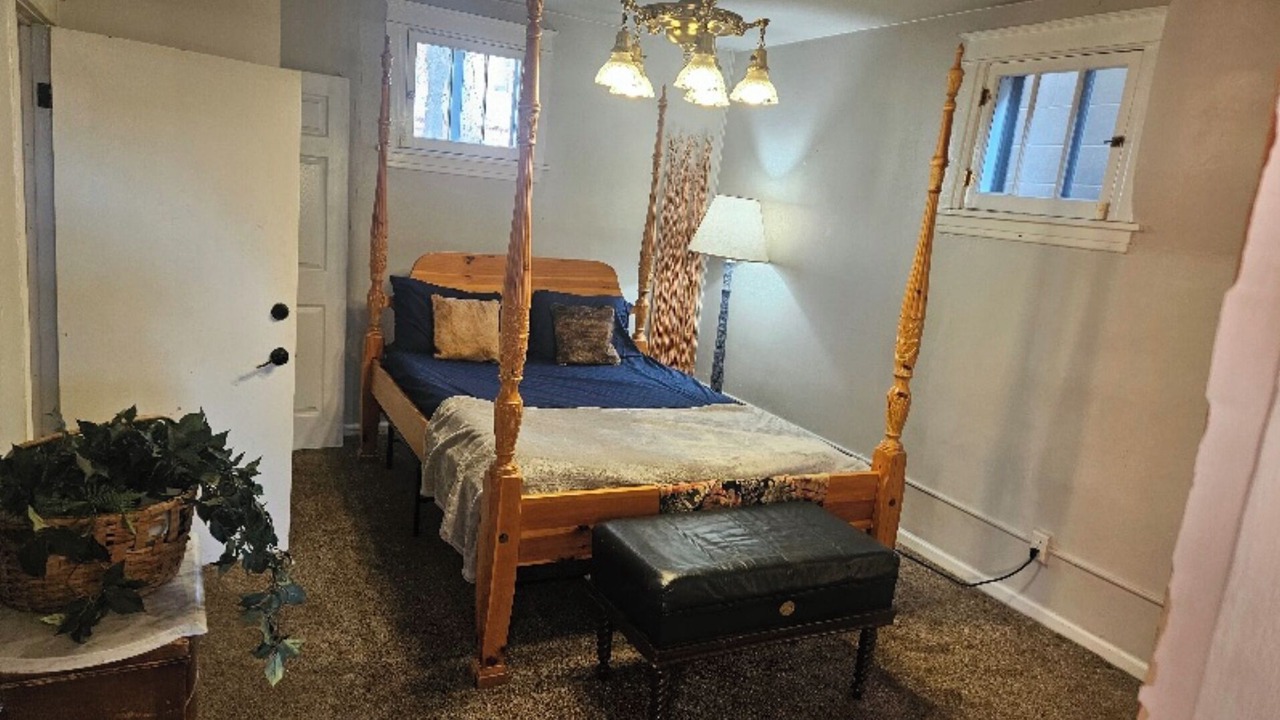 Photo of Bedroom in Speer