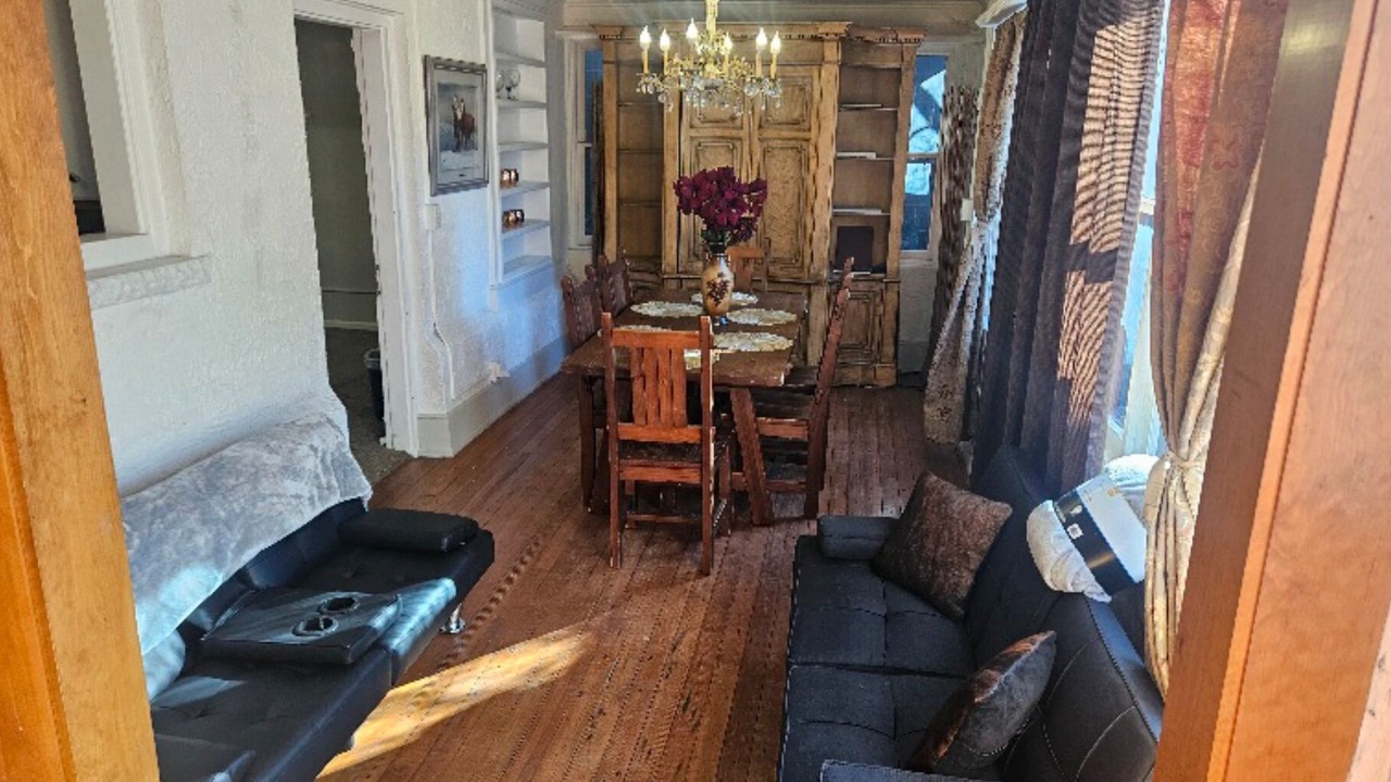 Photo of Livingroom in Speer