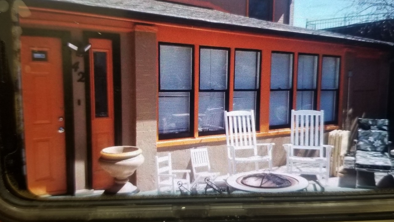 Photo of Outdoor in Speer