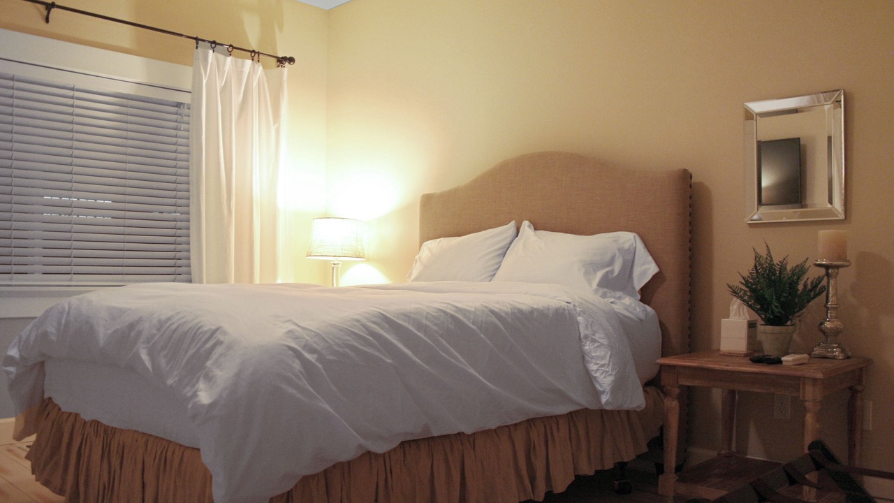 Photo of Bedroom in Chelan