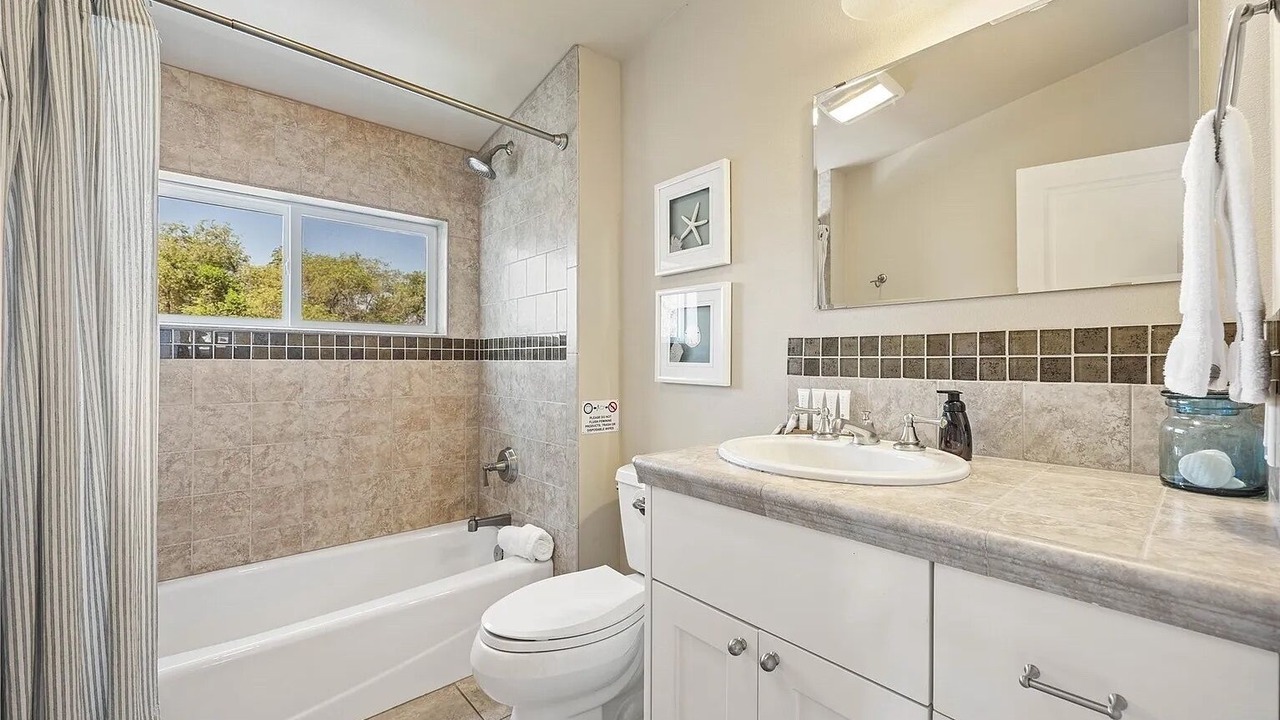 Photo of Bathroom in Chelan