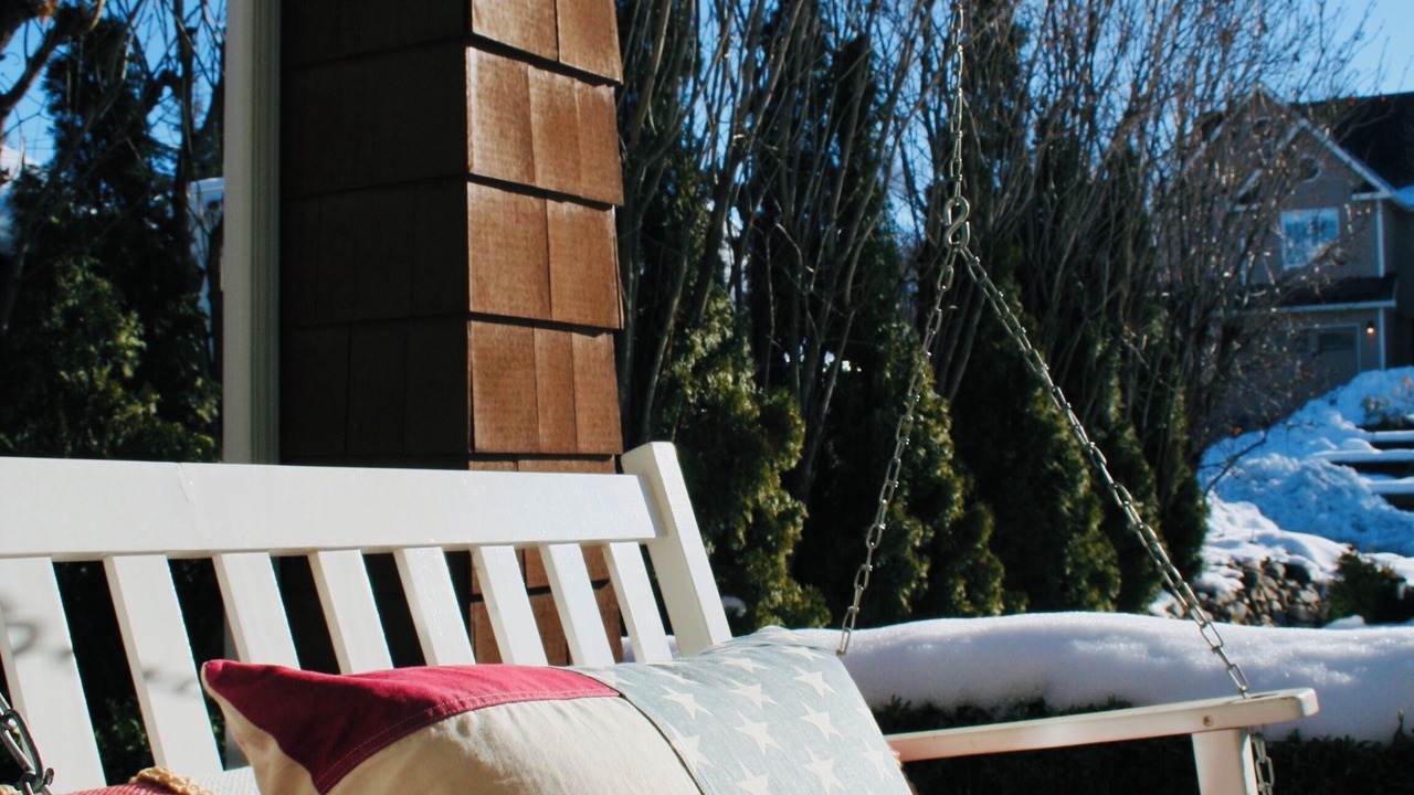Photo of Outdoor in Chelan