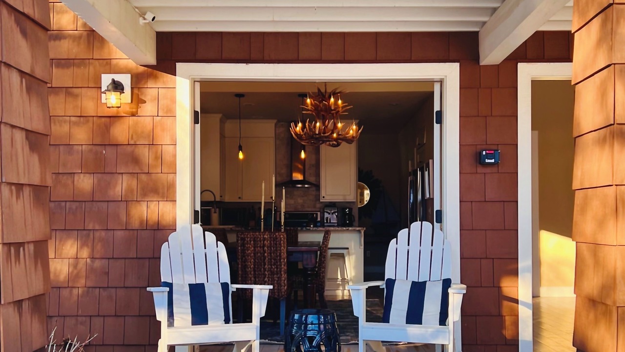 Photo of Outdoor in Chelan