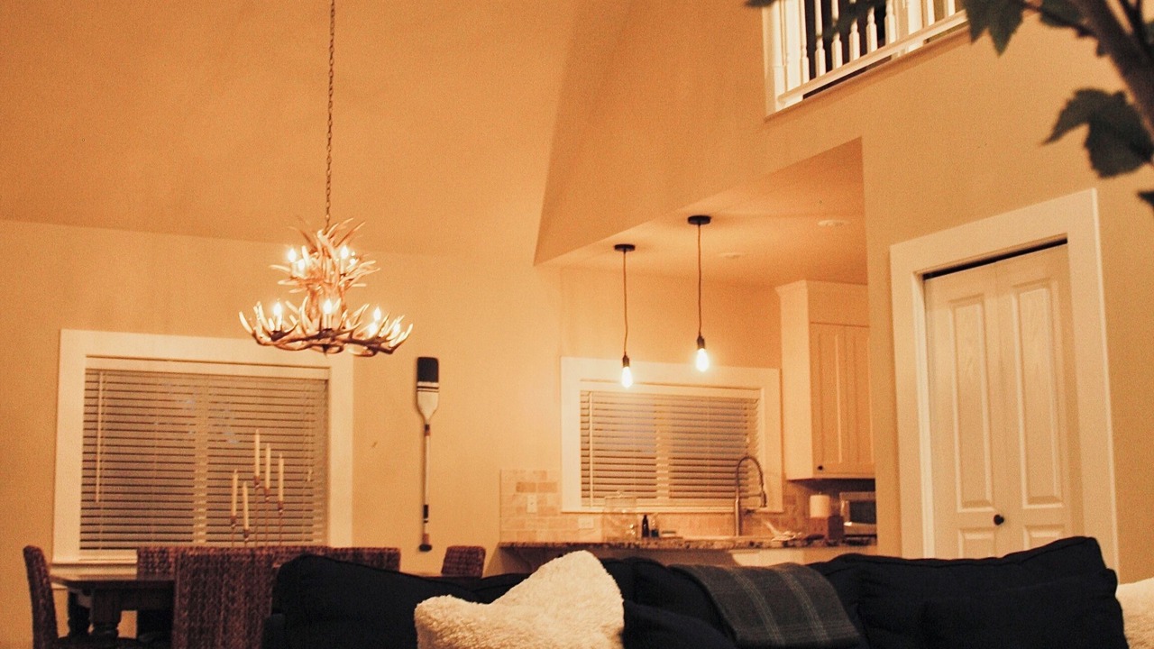 Photo of Livingroom in Chelan