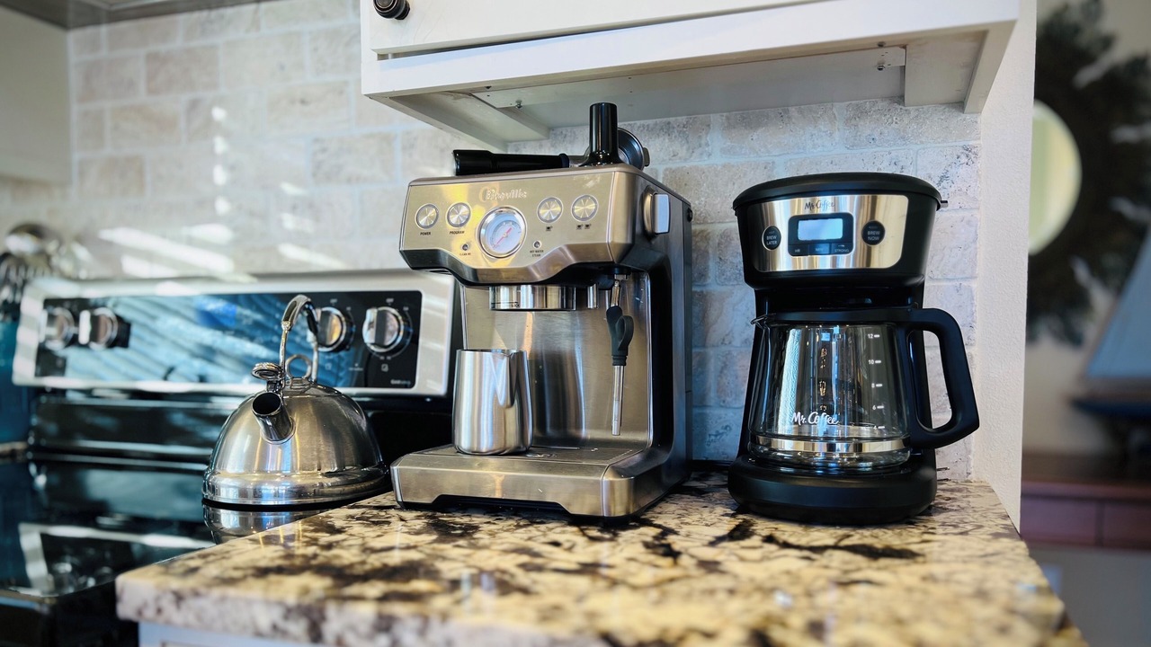 Photo of Kitchen in Chelan
