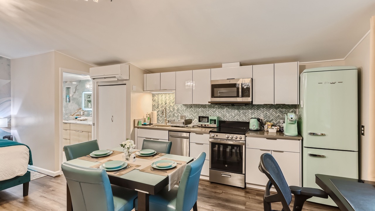 Photo of Kitchen in Northwest Bellevue