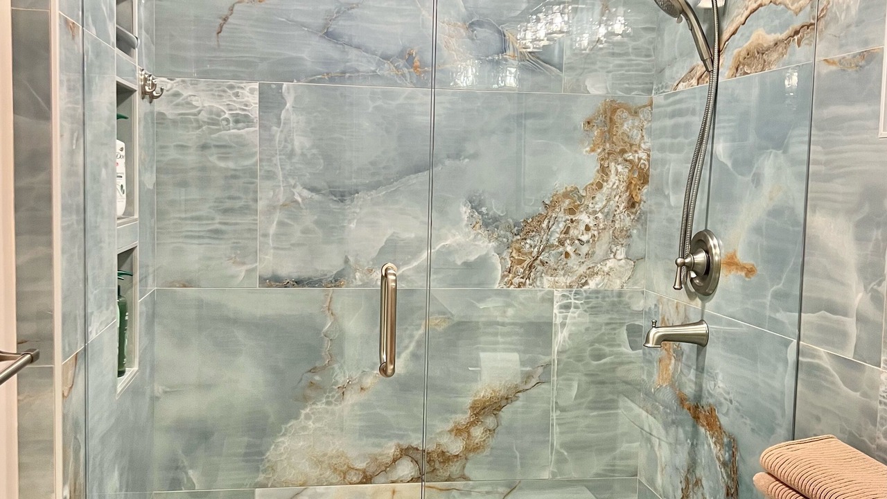 Photo of Bathroom in Northwest Bellevue