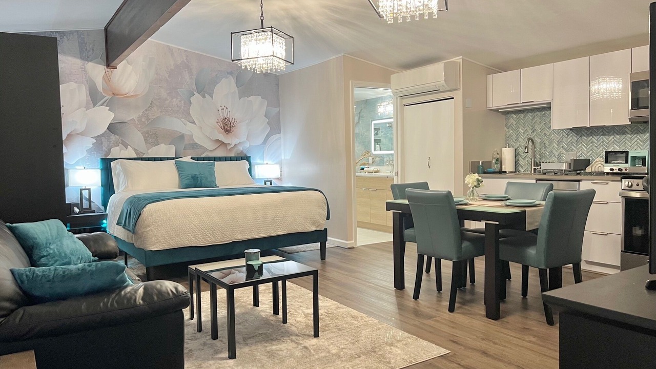 Photo of Bedroom in Northwest Bellevue