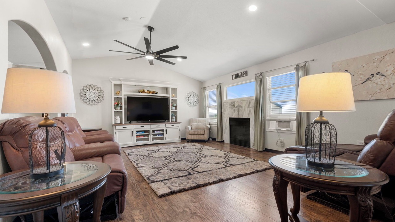 Photo of Livingroom in Calhan