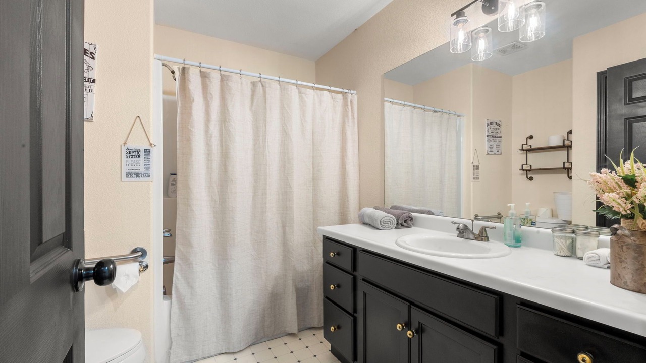 Photo of Bathroom in Calhan
