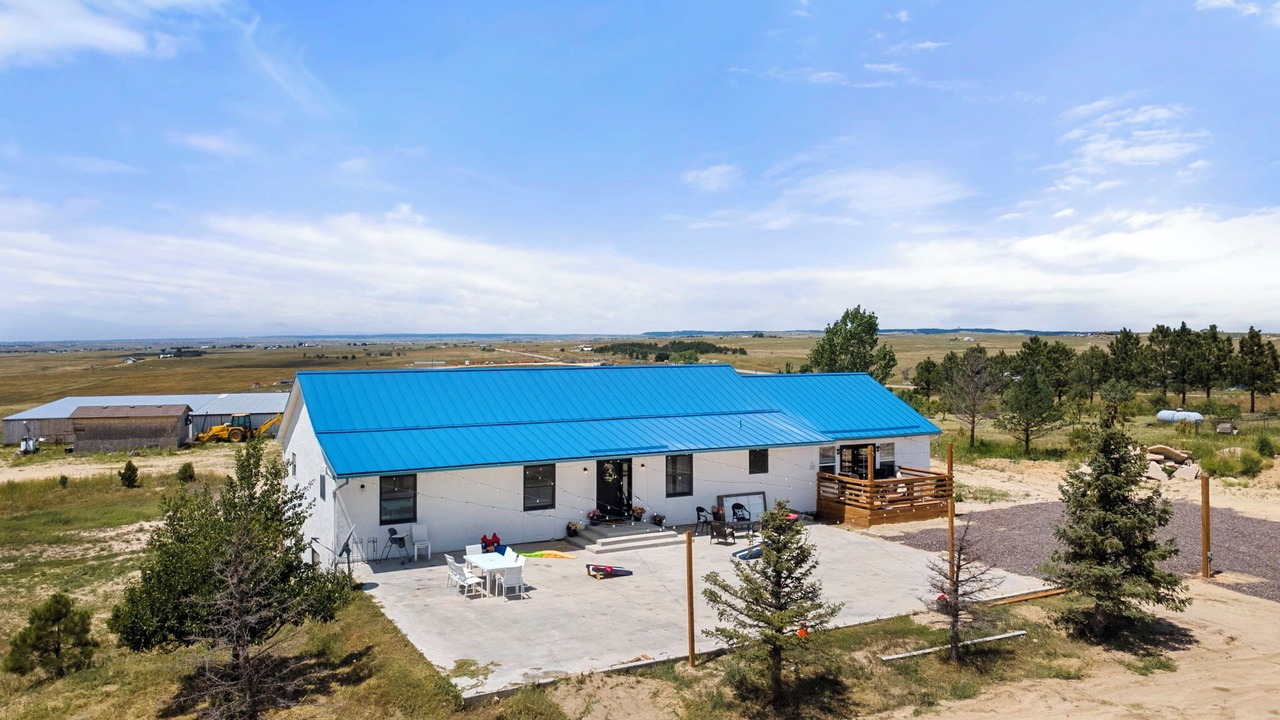 Photo of Outdoor in Calhan