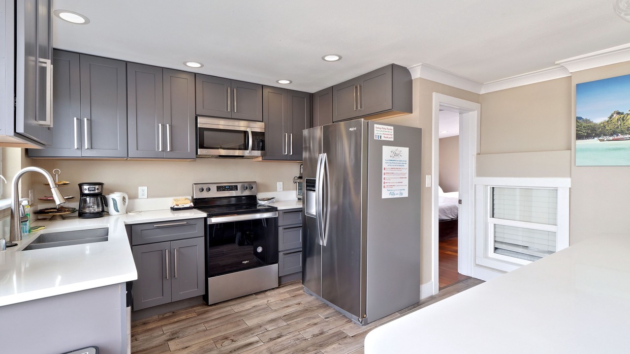 Photo of Kitchen in Bryn Mawr-Skyway
