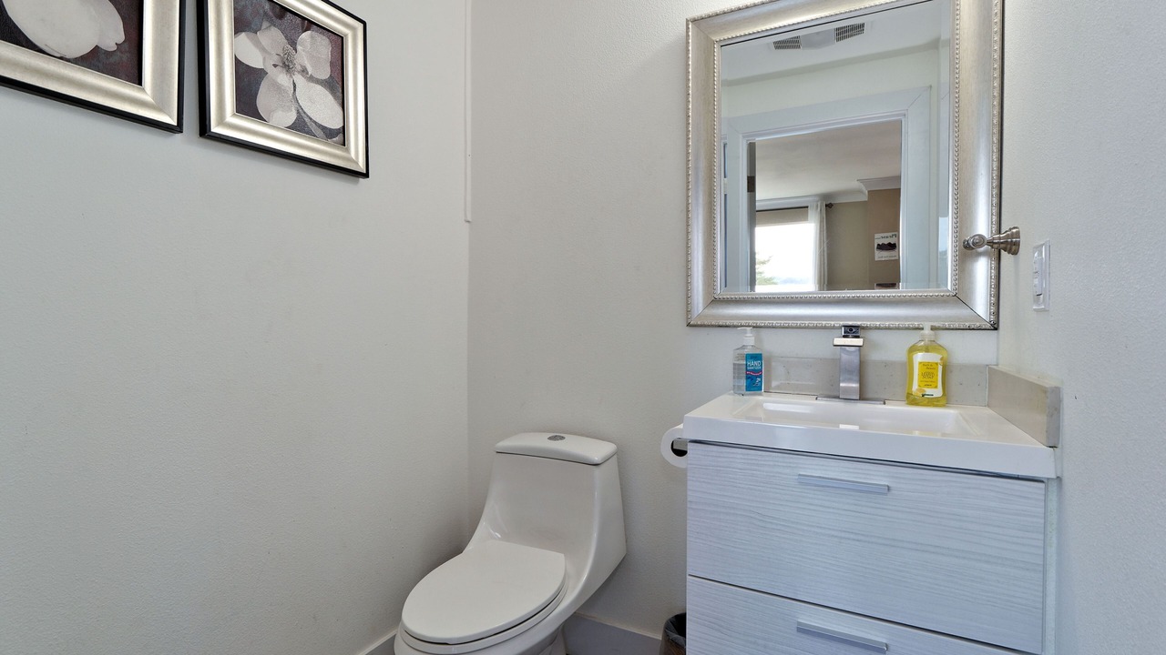 Photo of Bathroom in Bryn Mawr-Skyway