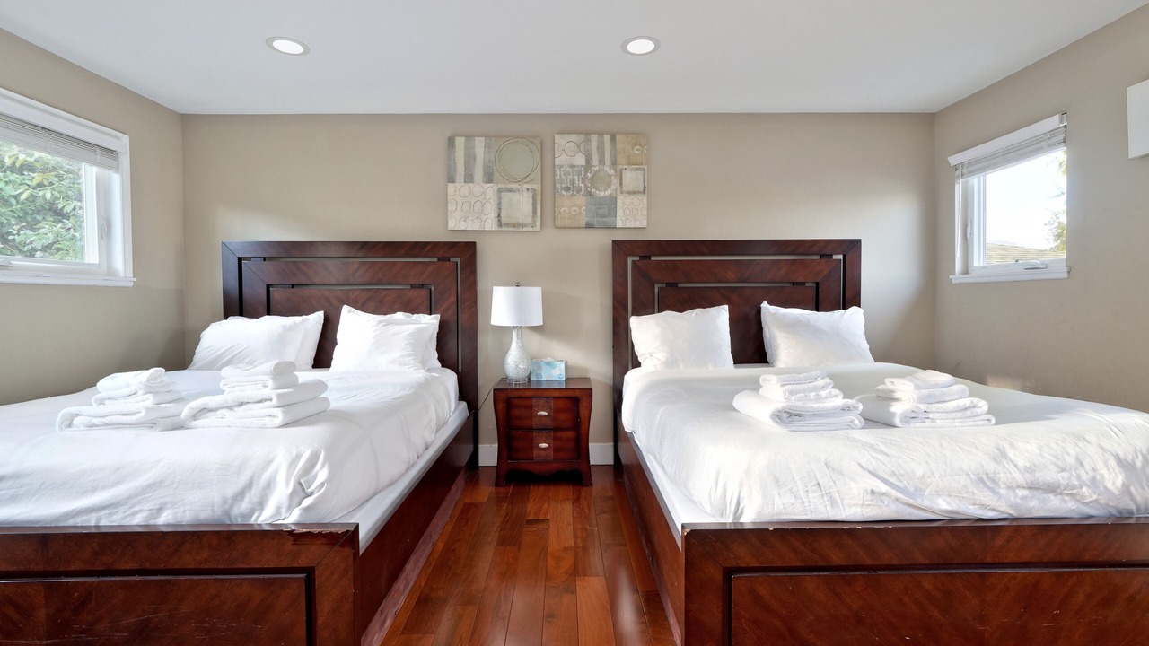 Photo of Bedroom in Bryn Mawr-Skyway