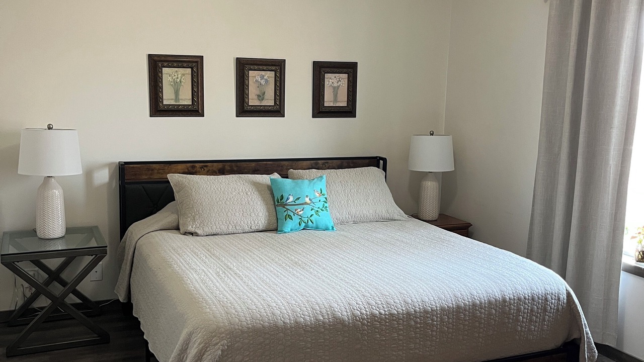 Photo of Bedroom in Lincoln