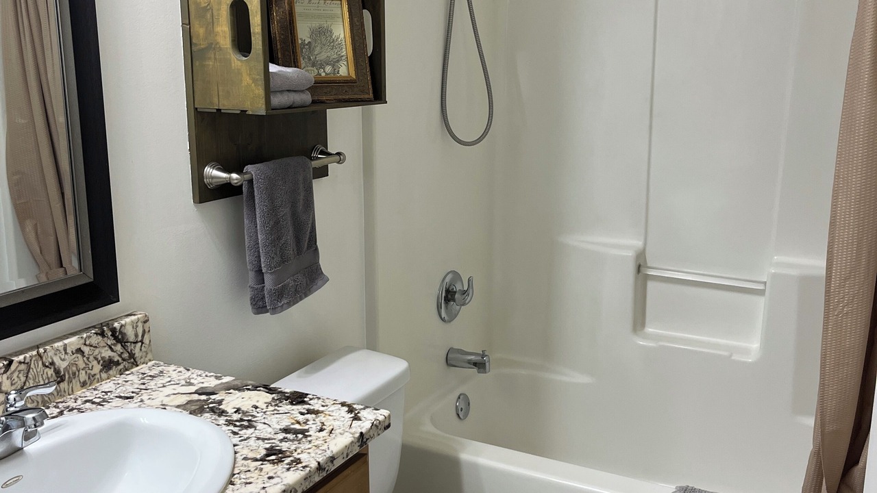 Photo of Bathroom in Lincoln