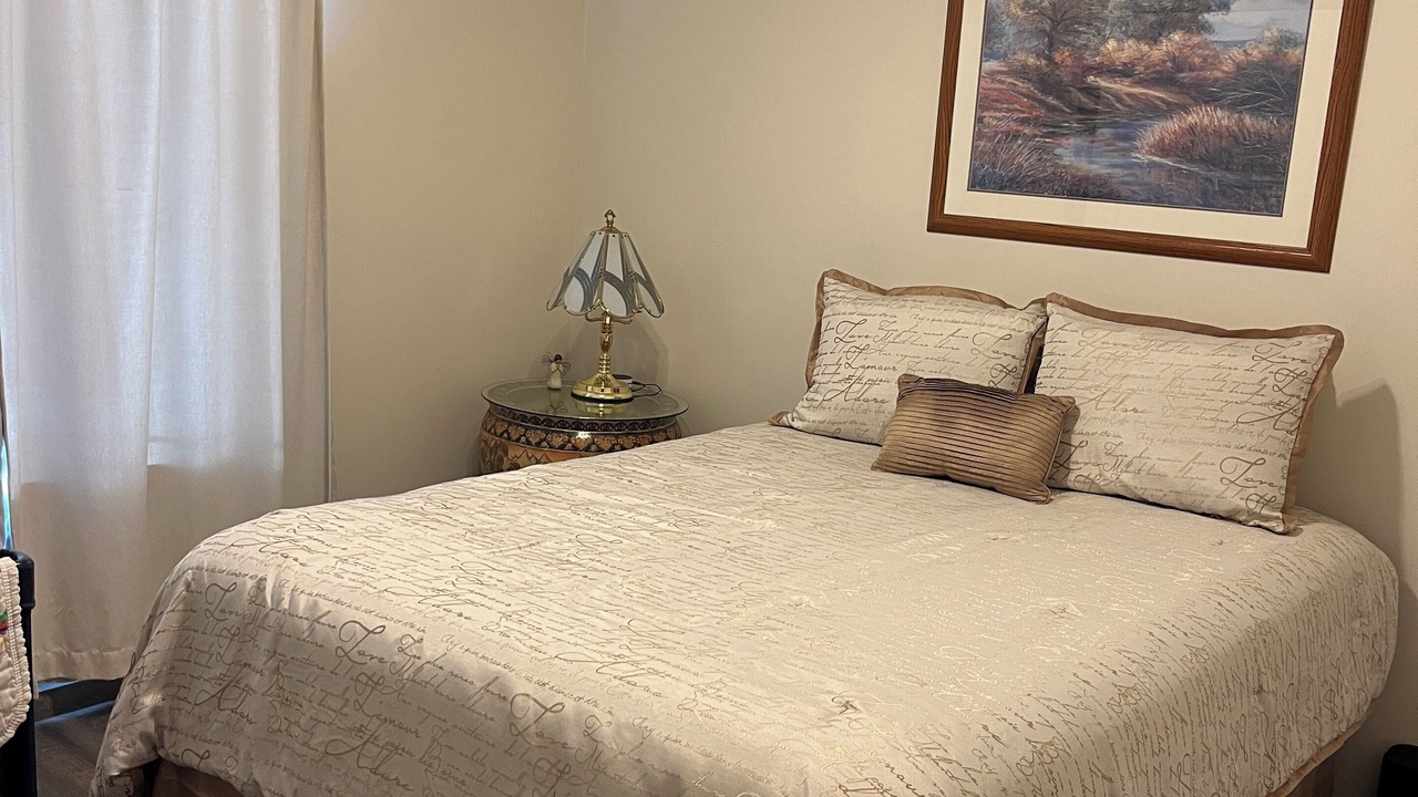 Photo of Bedroom in Lincoln