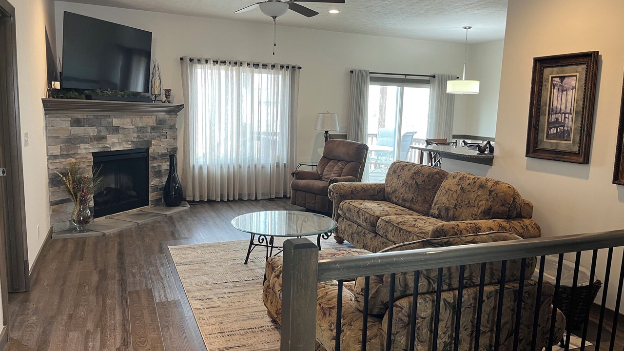 Photo of Livingroom in Lincoln