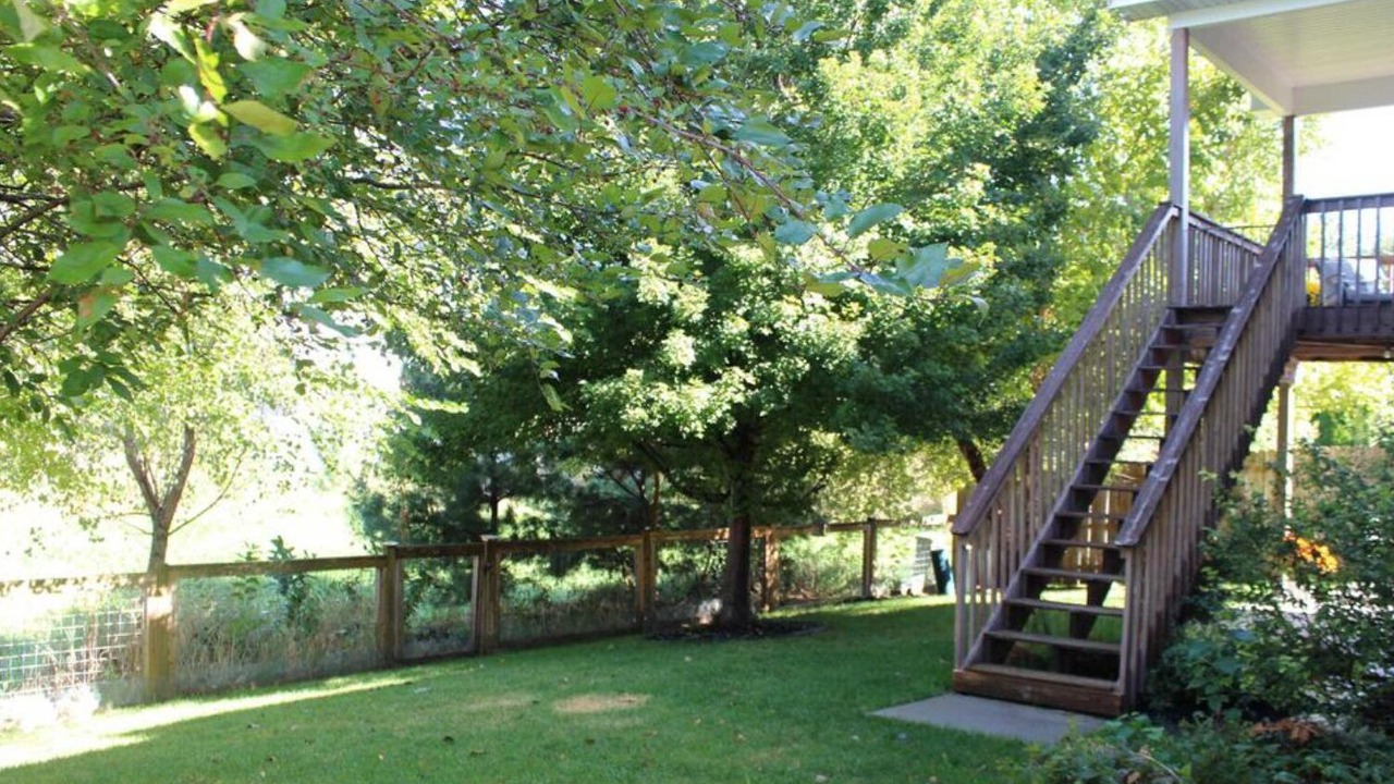 Photo of Outdoor in Lincoln