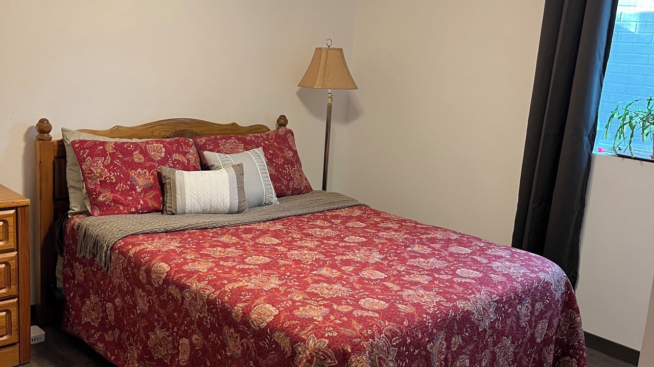 Photo of Bedroom in Lincoln