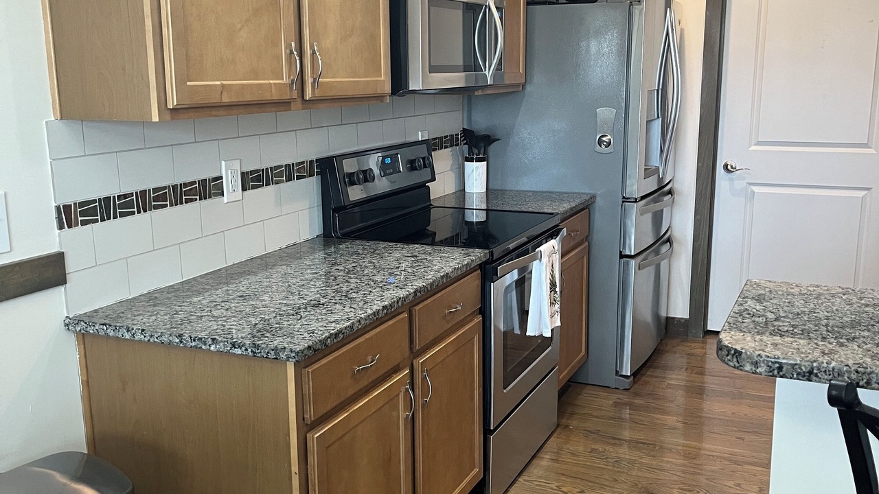 Photo of Kitchen in Lincoln