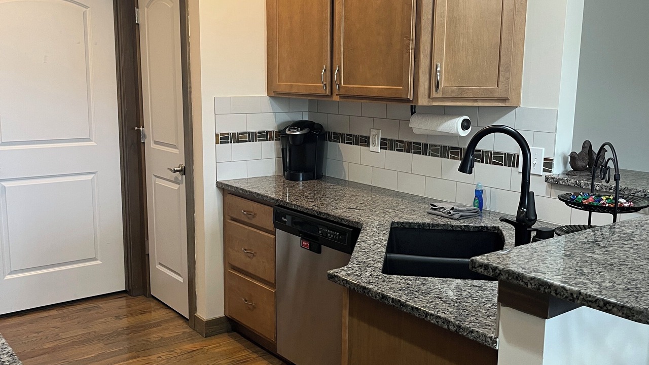 Photo of Kitchen in Lincoln