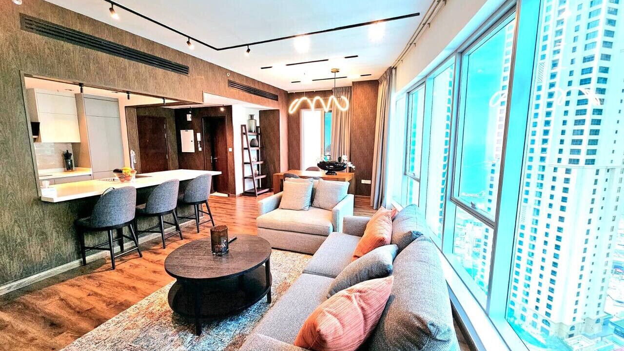 Photo of Livingroom in Jewell Heights - Hoffman Heights