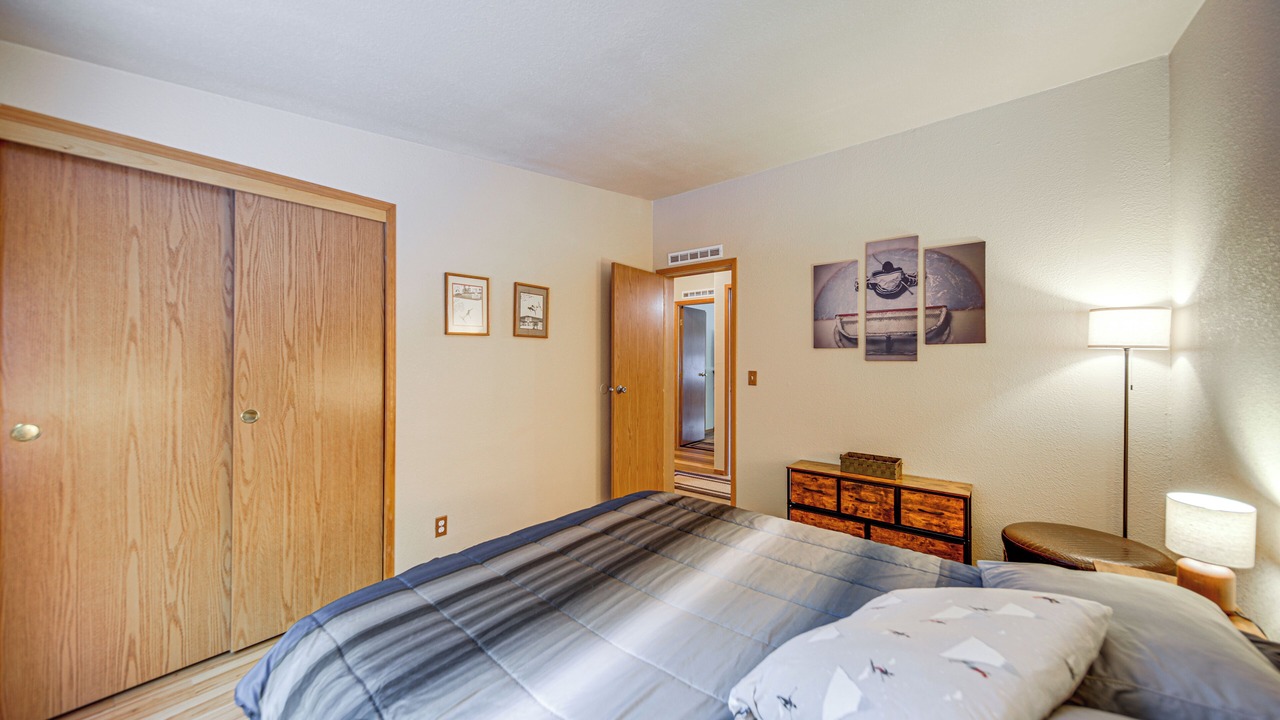 Photo of Bedroom in Mead