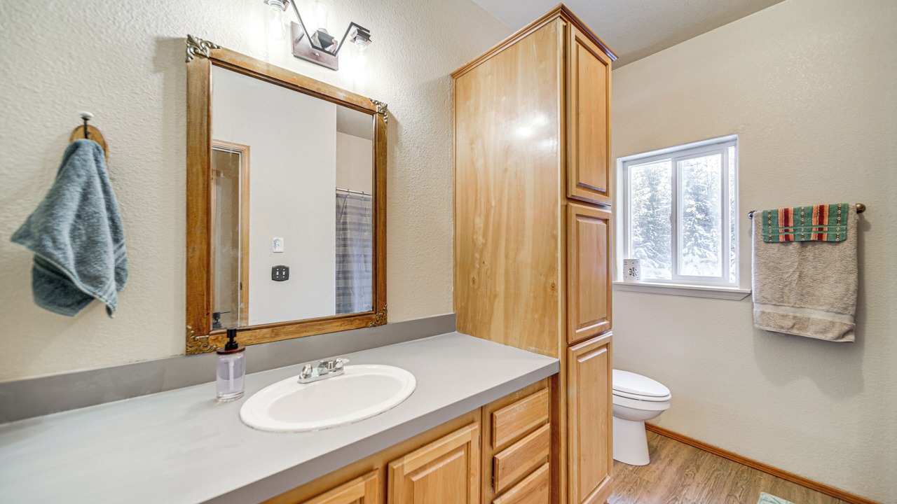 Photo of Bathroom in Mead