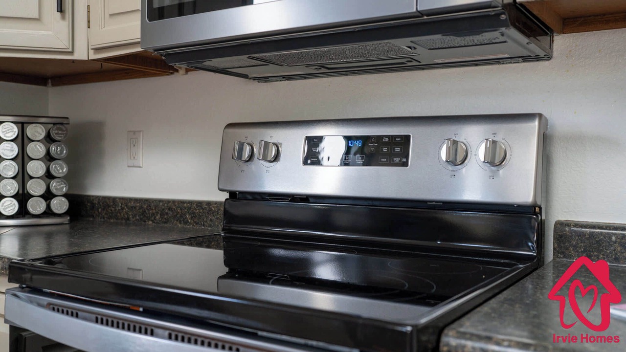 Photo of Kitchen in Northeast Heights