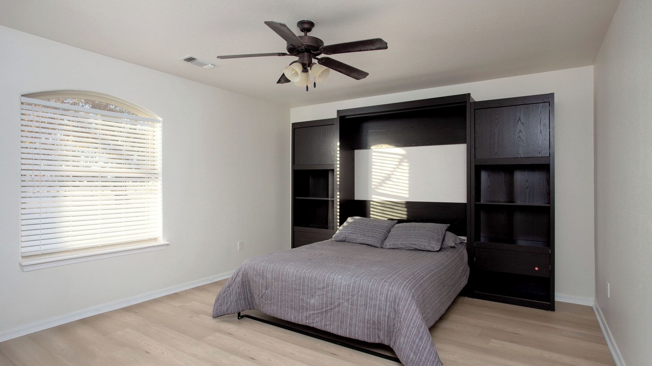 Photo of Bedroom in Amarillo