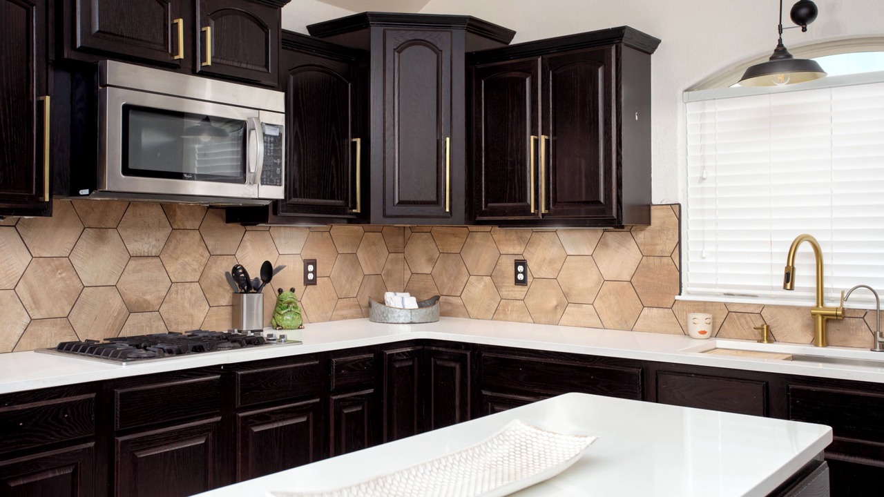 Photo of Kitchen in Amarillo