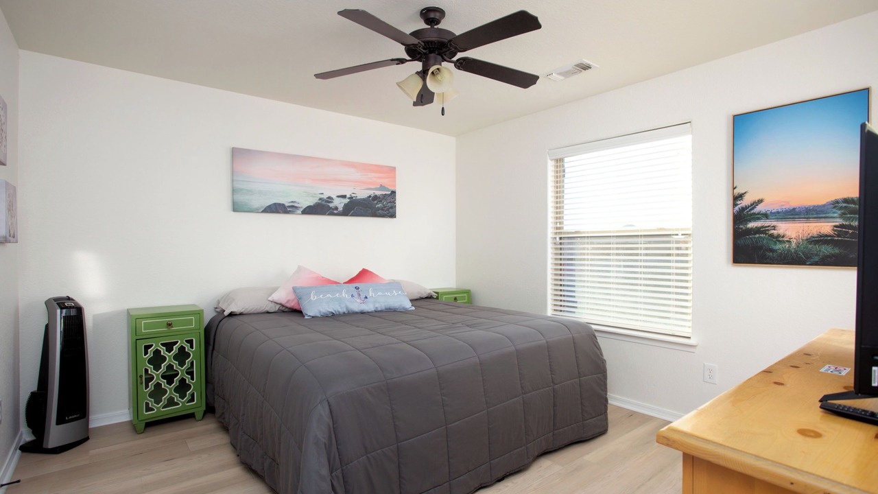 Photo of Bedroom in Amarillo