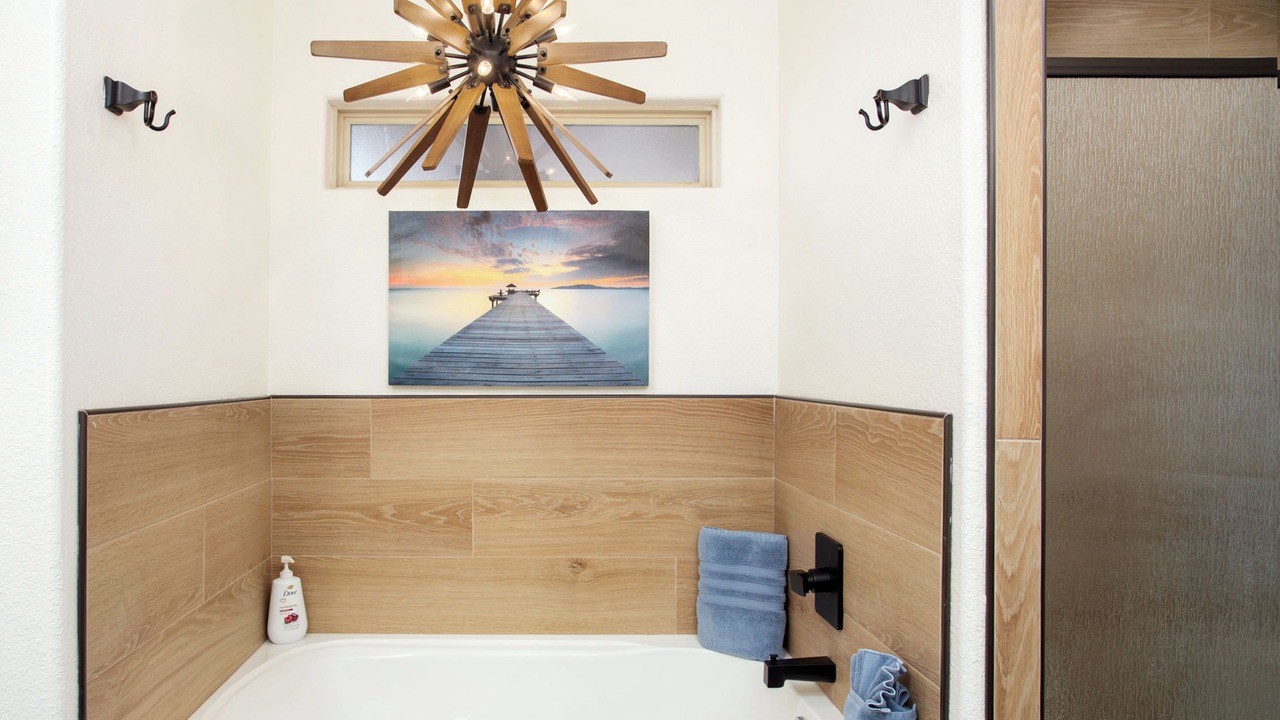 Photo of Bathroom in Amarillo