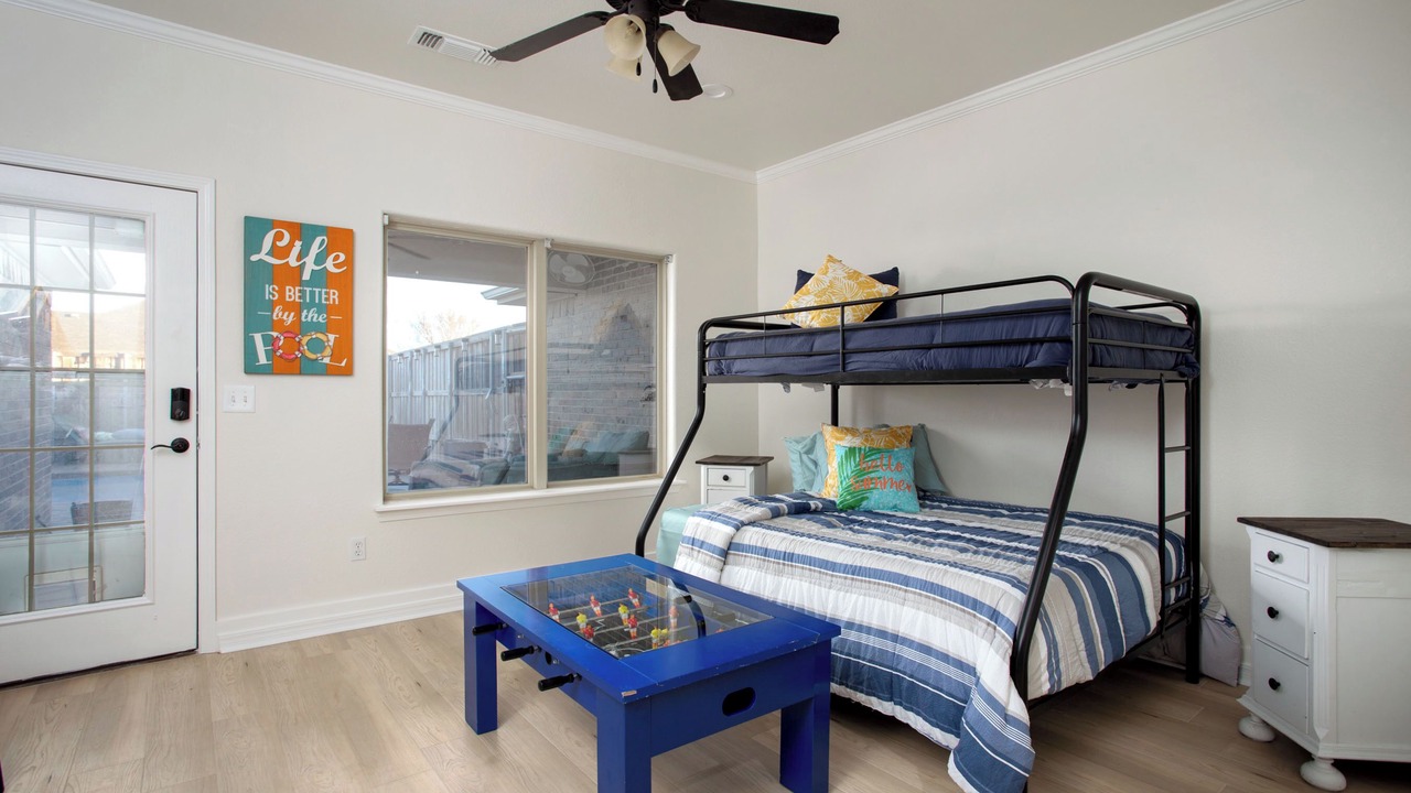 Photo of Bedroom in Amarillo