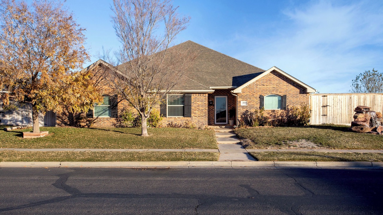 Photo of Outdoor in Amarillo