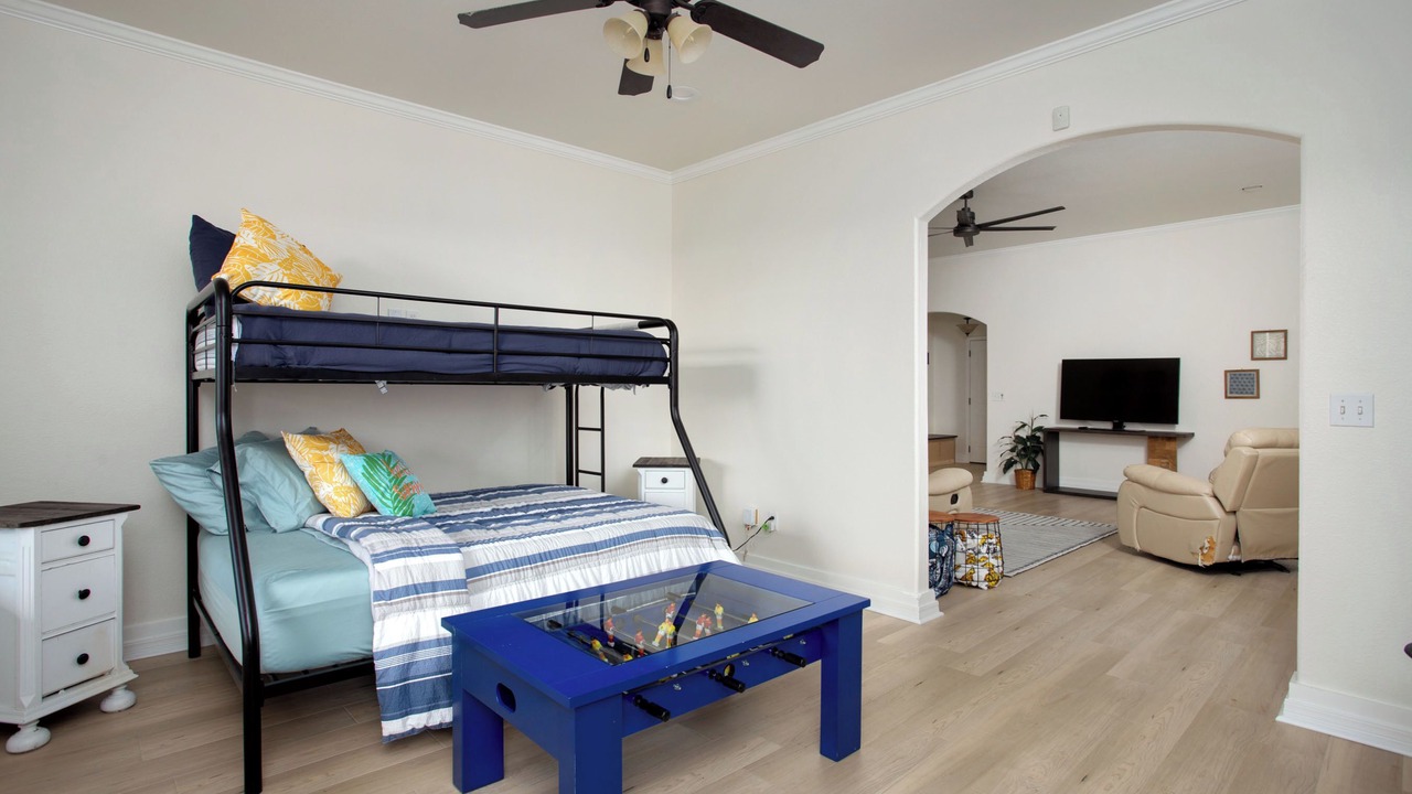Photo of Bedroom in Amarillo