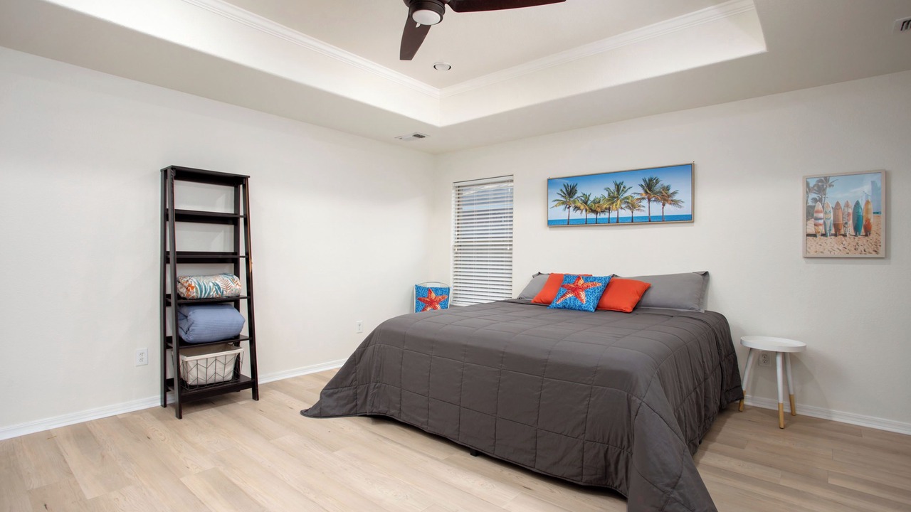 Photo of Bedroom in Amarillo