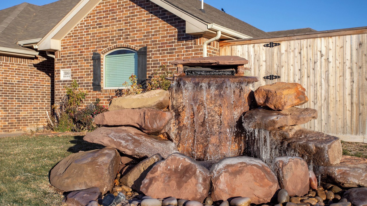 Photo of Outdoor in Amarillo