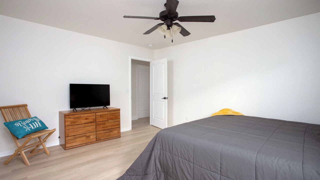 Photo of Bedroom in Amarillo