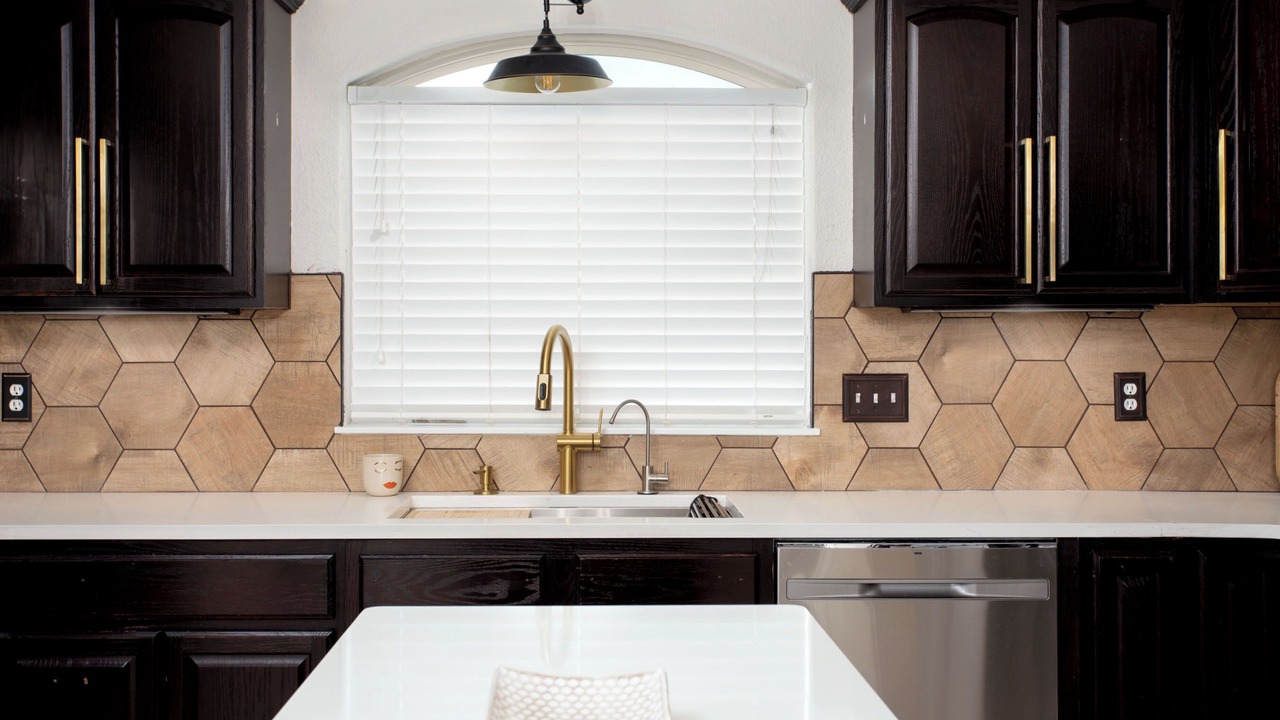 Photo of Kitchen in Amarillo