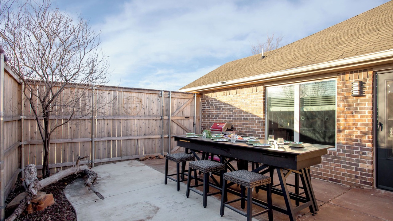 Photo of Outdoor in Amarillo