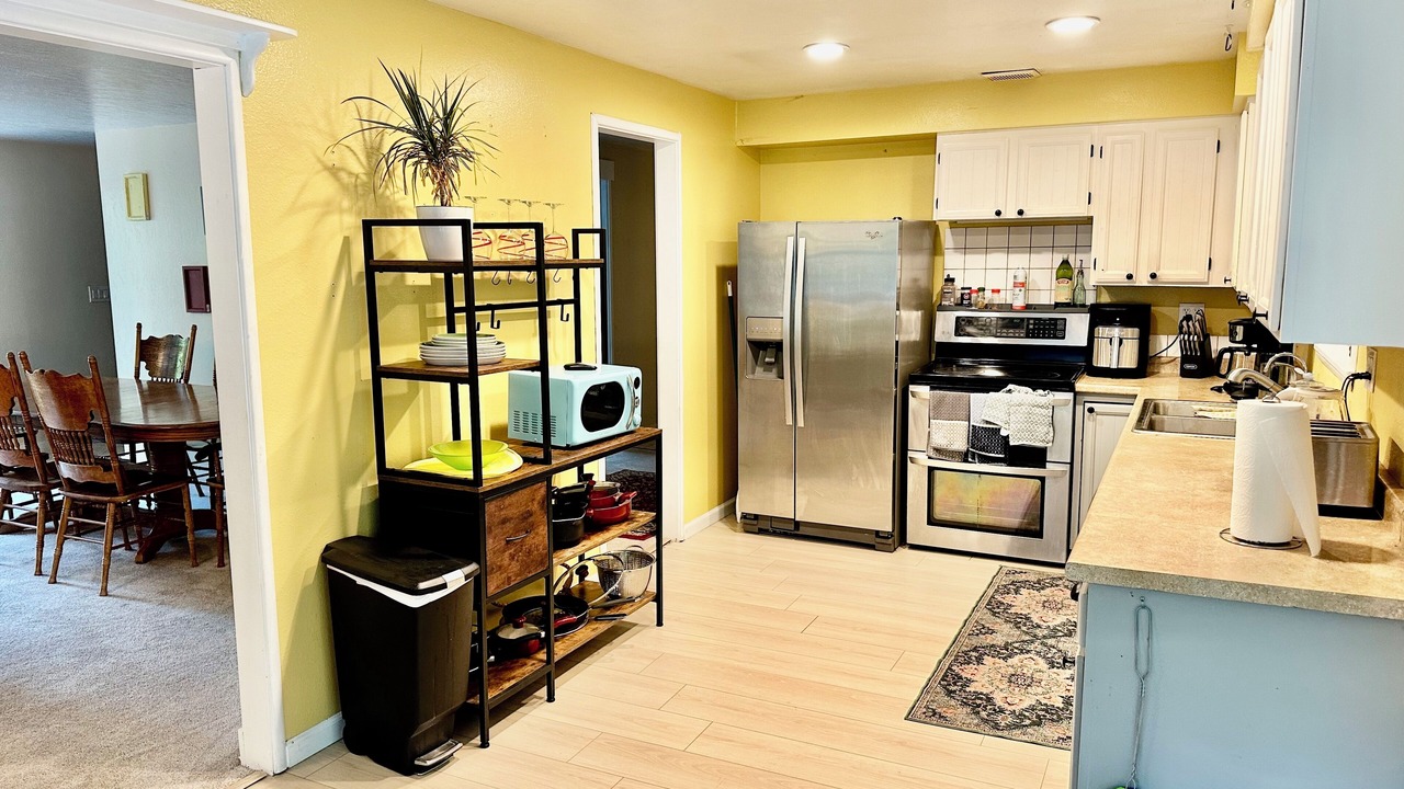Photo of Kitchen in West Hills