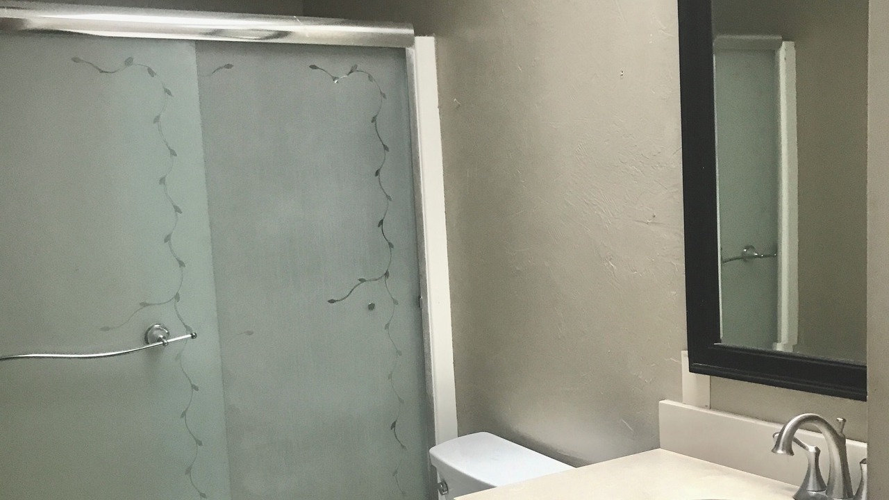 Photo of Bathroom in West Hills