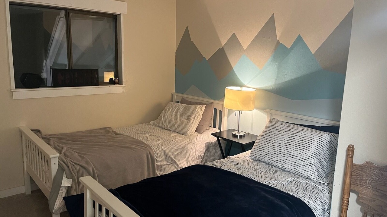 Photo of Bedroom in West Hills