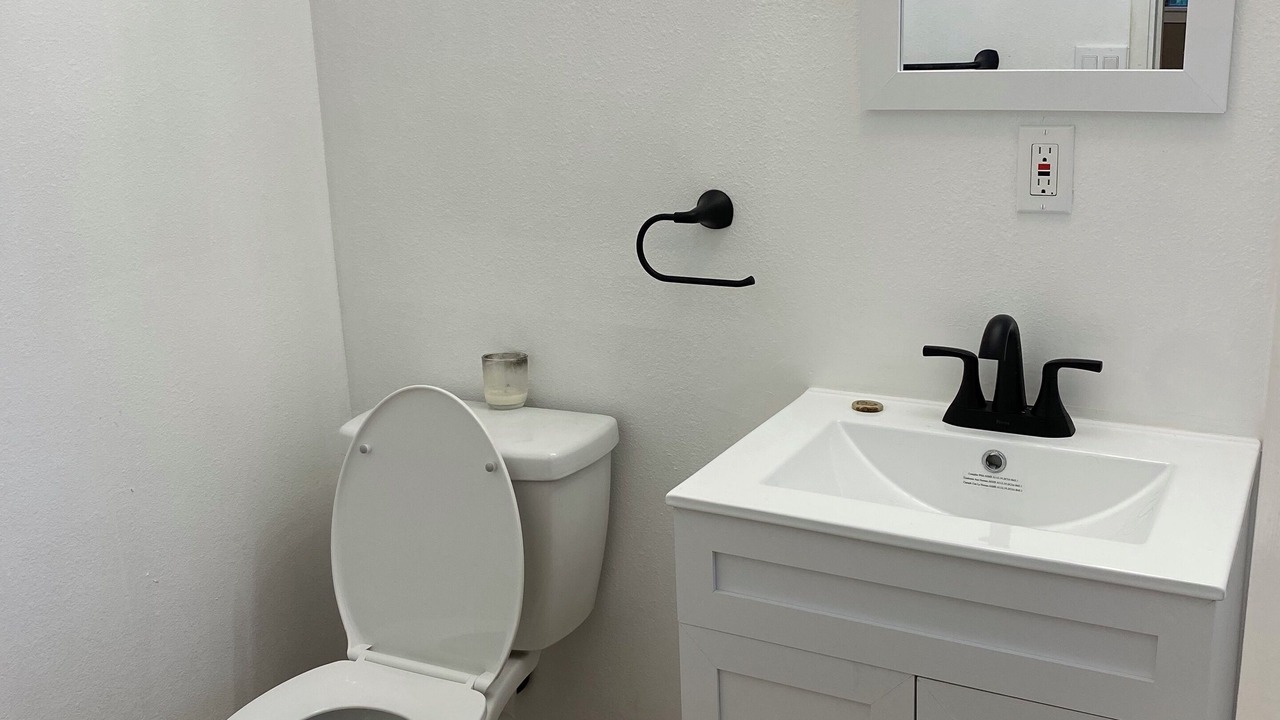 Photo of Bathroom in West Hills