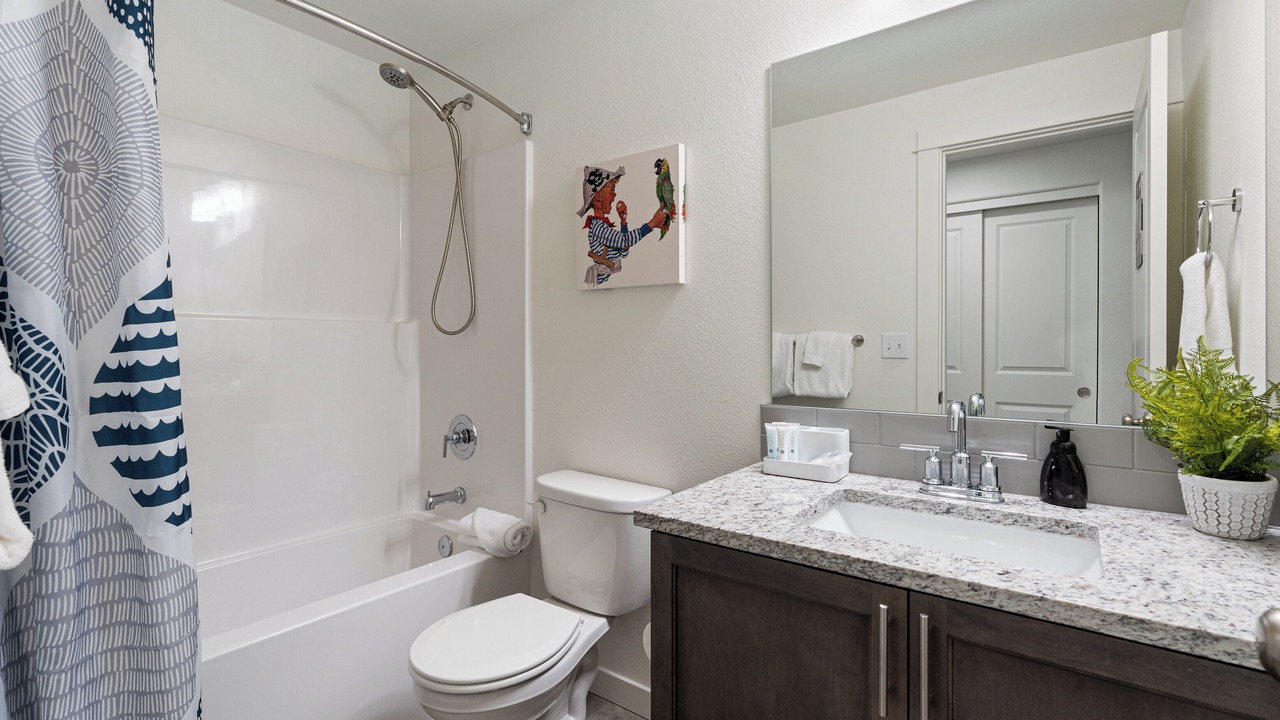Photo of Bathroom in Orondo