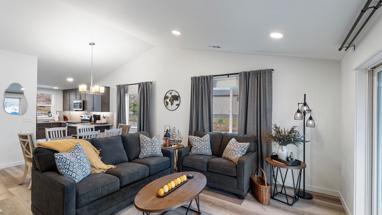 Photo of Livingroom in Orondo