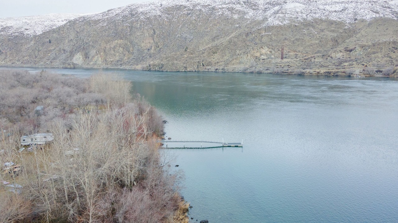 Photo of Outdoor in Orondo